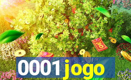 0001 jogo